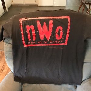 Vintage NWO T-Shirt